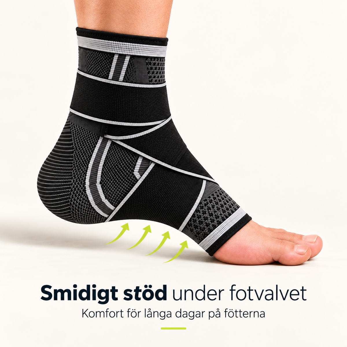 Soleful – Kompressionssleeve